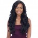 Mayde Beauty Synthetic Lace and Lace Front Wig Stomy